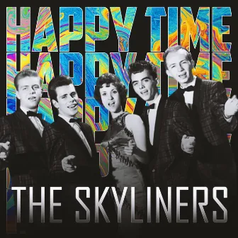 Happy Time by The Skyliners