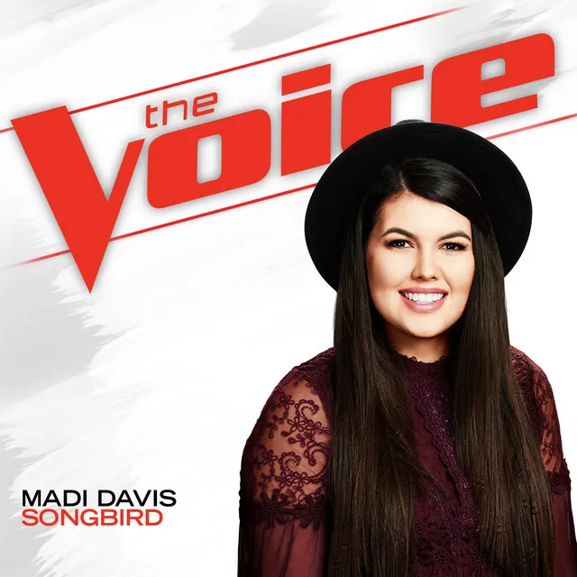 Songbird - The Voice Performance