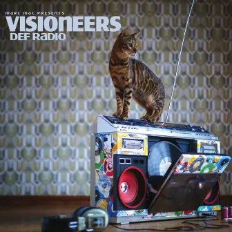 DEF RADIO by Visioneers