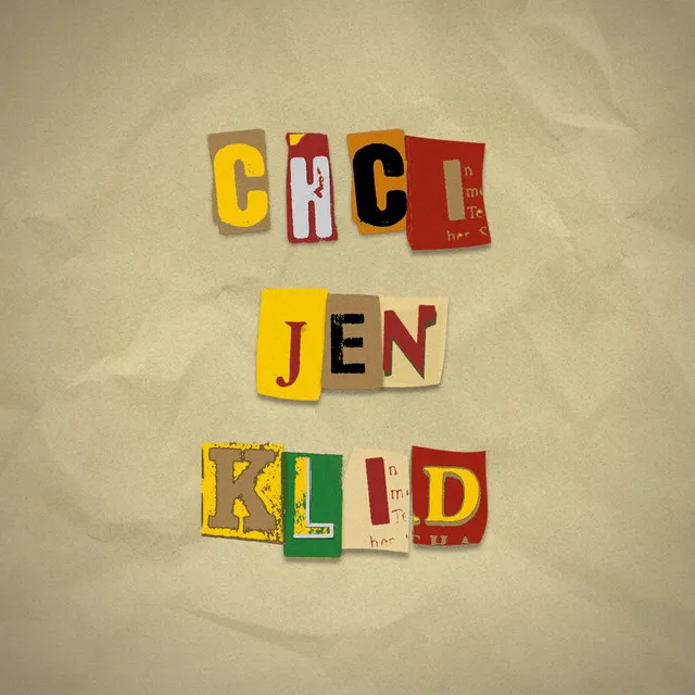 Chci Jen Klid