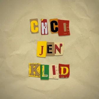 Chci Jen Klid by Simpe