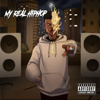 My Real Hip Hop by Valdani