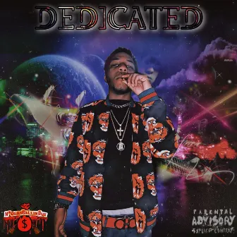 Dedicated E.P by Yung Savage NBO