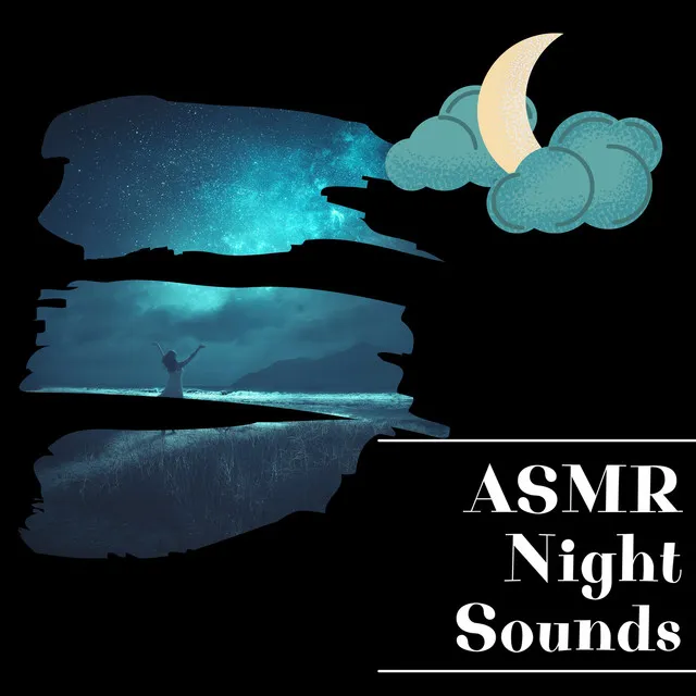 ASMR Morass Sound