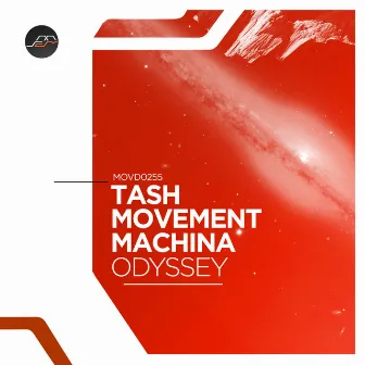 Odyssey by Tash