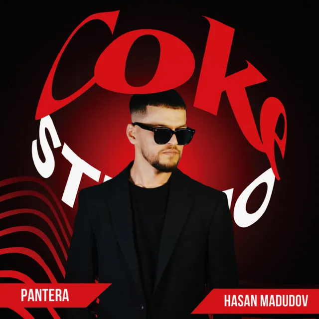 Pantera (Coke Studio)