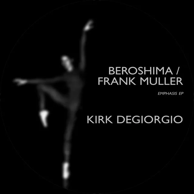 Schoenbrunn - Kirk De Giorgio Remix