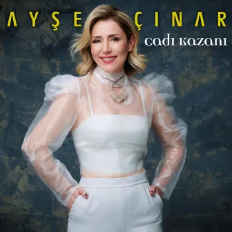 Cadı Kazanı by Ayşe Çınar