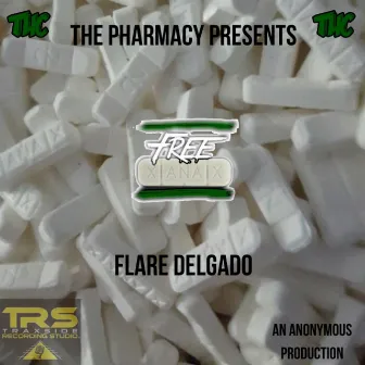 Free Xanax by Flare Delgado