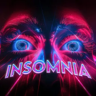 Insomnia by C0py