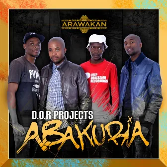 Abakuria by D.o.r Projects