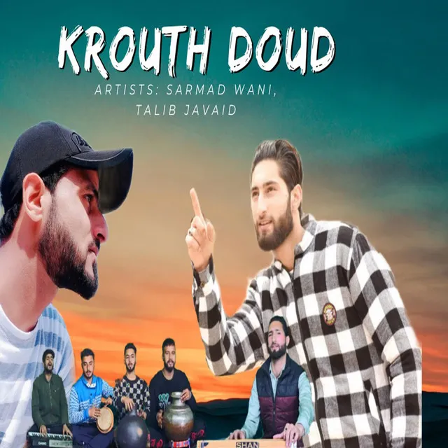 Chuya Krouth Doud