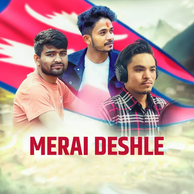 Merai Deshle - Live