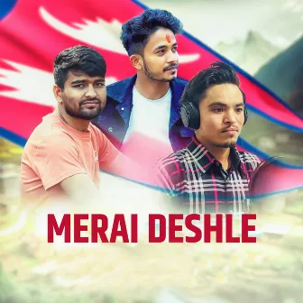 Merai Deshle (Live) by Madan Kumar khadka