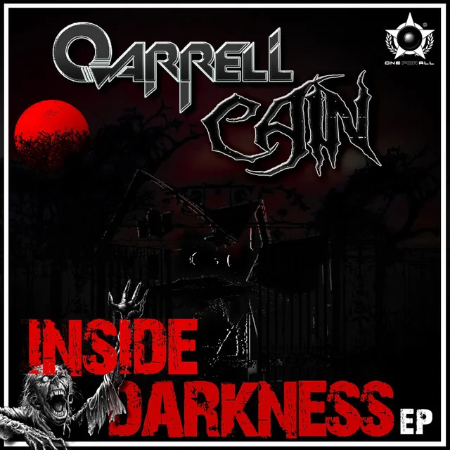 Inside Darkness - Original Mix