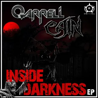 Inside Darkness EP by Cain