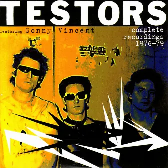 Complete Recordings by Testors