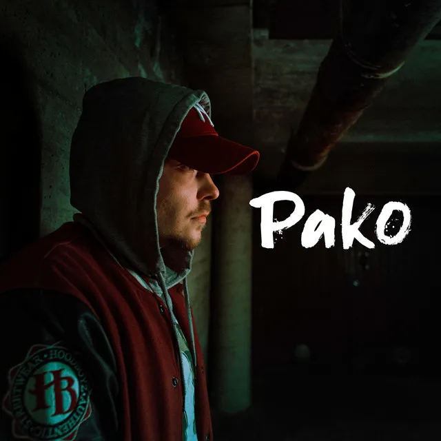 Pako