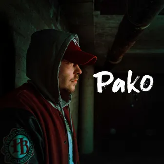 Pako by E.R.E.