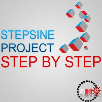 Step By Step by Stepsine Project