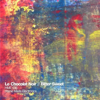 Bitter Sweet by Le Chocolat Noir