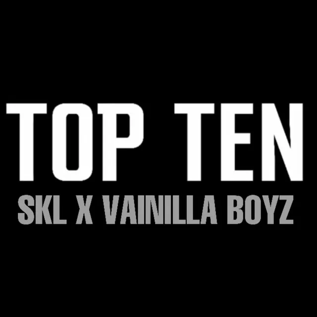 Top Ten