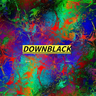 Downblack by HellStaff