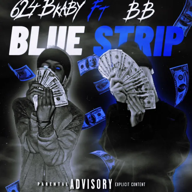 BlueStrips