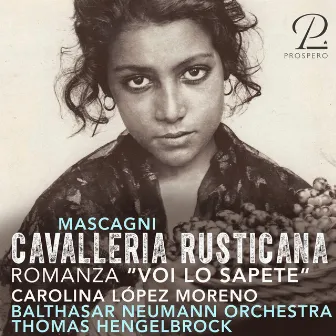 Mascagni: Cavalleria Rusticana: Romanza 