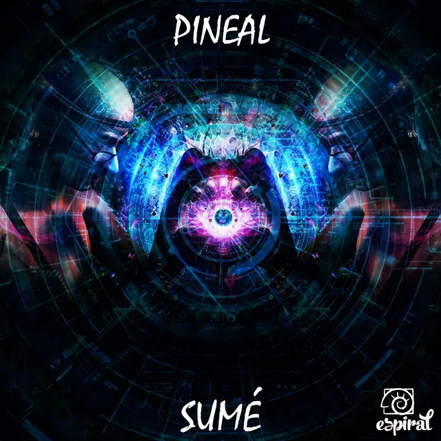 Pineal - Original Mix