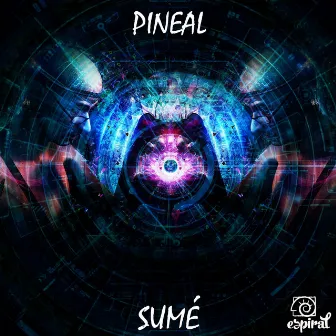 Pineal by Sumé