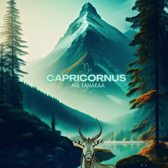 Capricornus by Mr Tanakaa