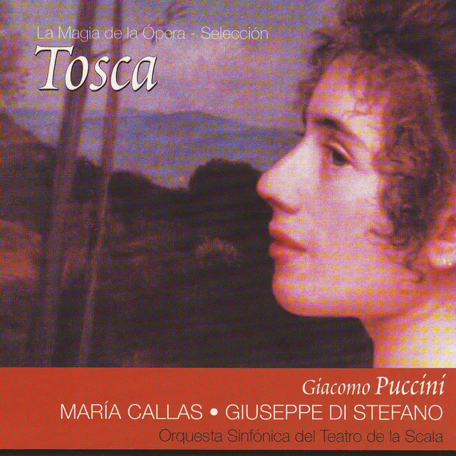 Puccini: Tosca, Act 2 Scene 5: "Vissi d'arte, vissi d'amore" (Tosca)