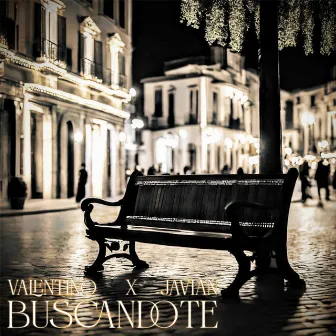 Buscándote by valentino RT$