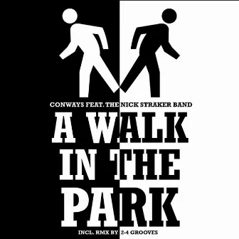 A Walk in the Park by The Nick Straker Band