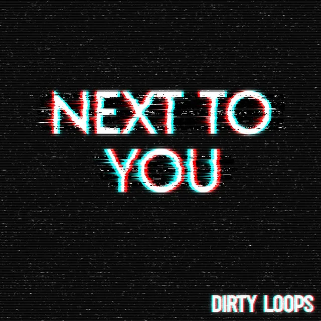 Next To You - Radio Edit