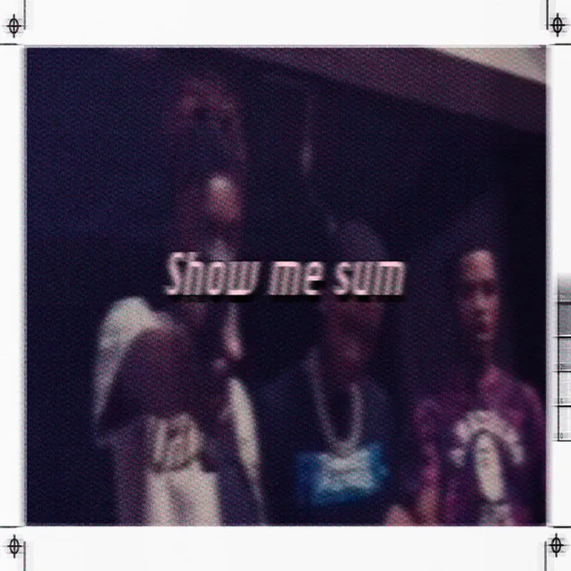 Show Me Sum