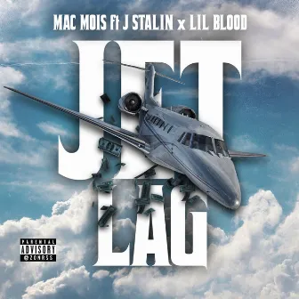 Jet Lag by Mac Mois