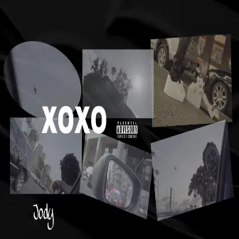 XOXO by Jody