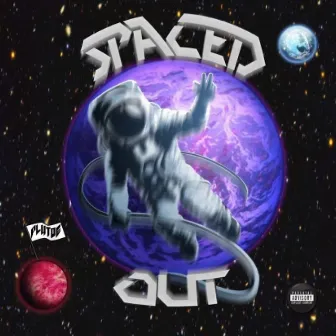 Spaced Out by Plutoe