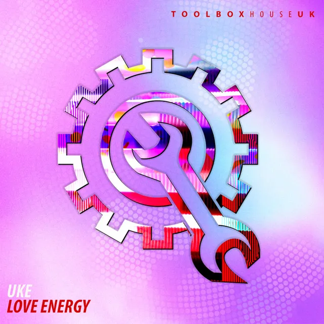 Love Energy