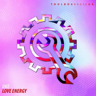 Love Energy by UKE