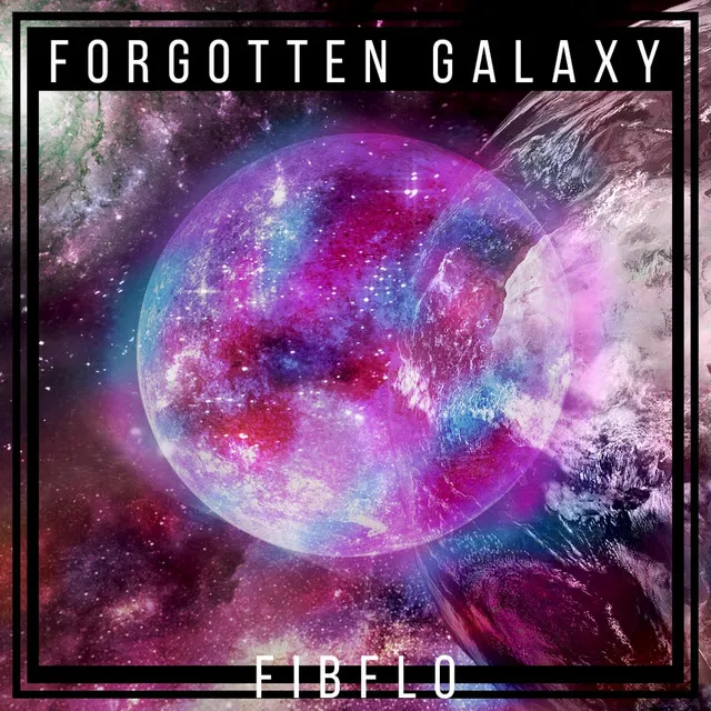 Forgotten Galaxy