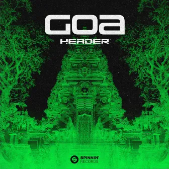 GOA by HEADER