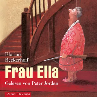 Frau Ella by Florian Beckerhoff