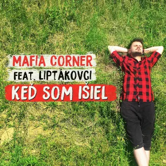 Ked Som Isiel by Mafia Corner