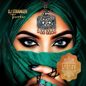 Tambo by DJ Stranger