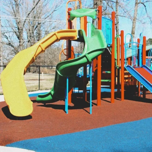 Playgrounds