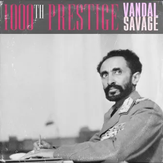 1000th Prestige by Vandal Savage