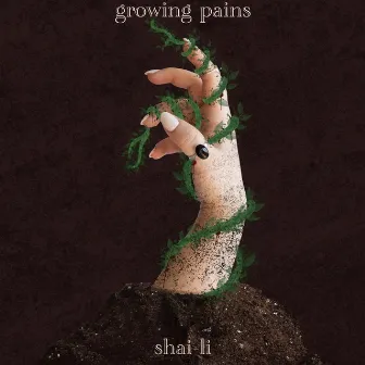 growing pains by Shai-Li